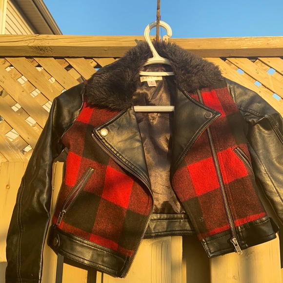 jacket - Picture 1 of 5